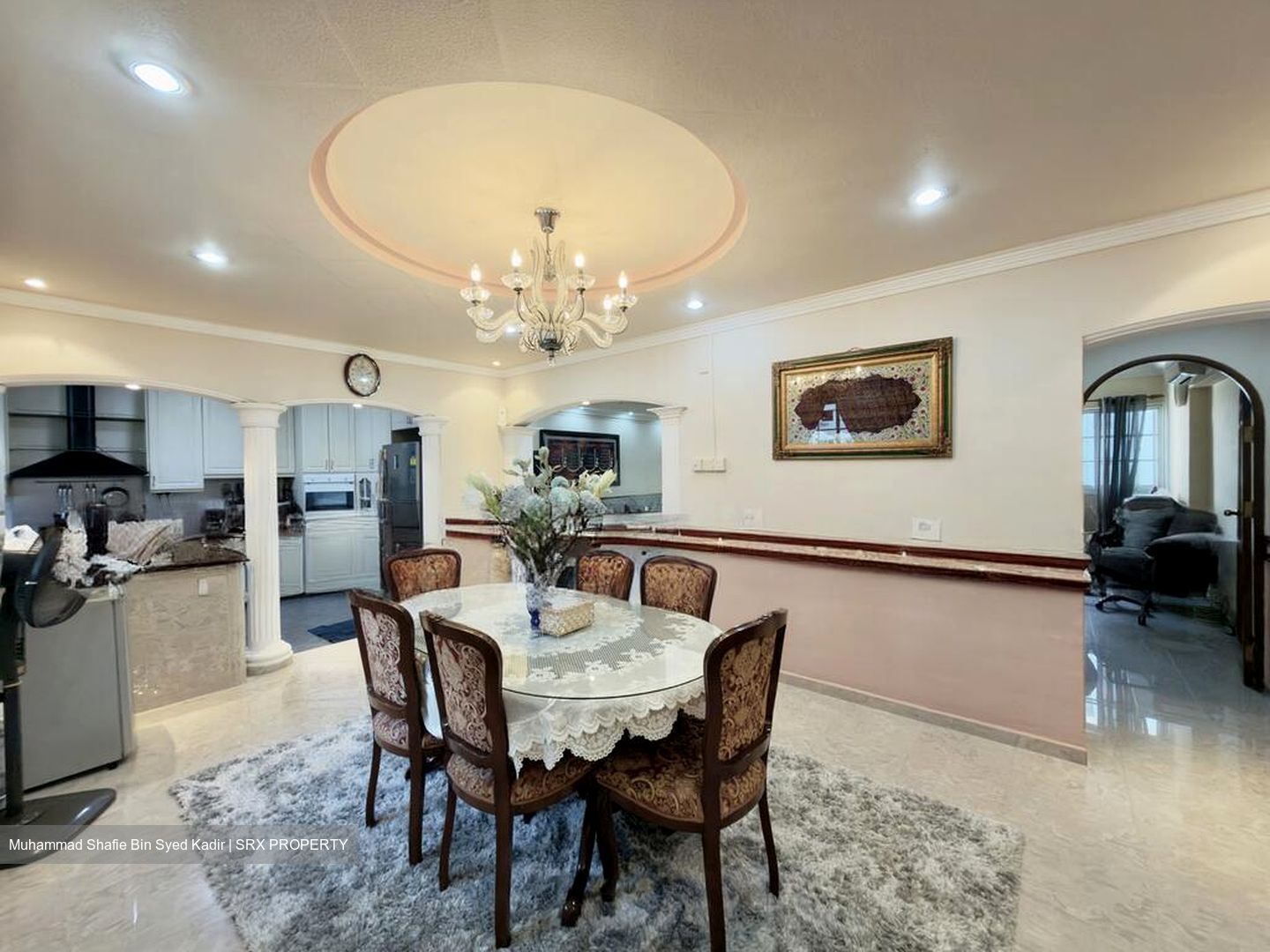 Blk 260 Tampines Street 21 (Tampines), HDB 5 Rooms #503680621